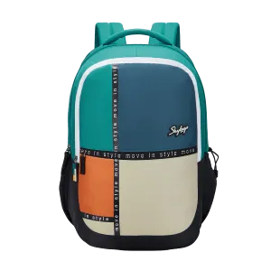Skybags KLAN PLUS V2 SCBP CHECK