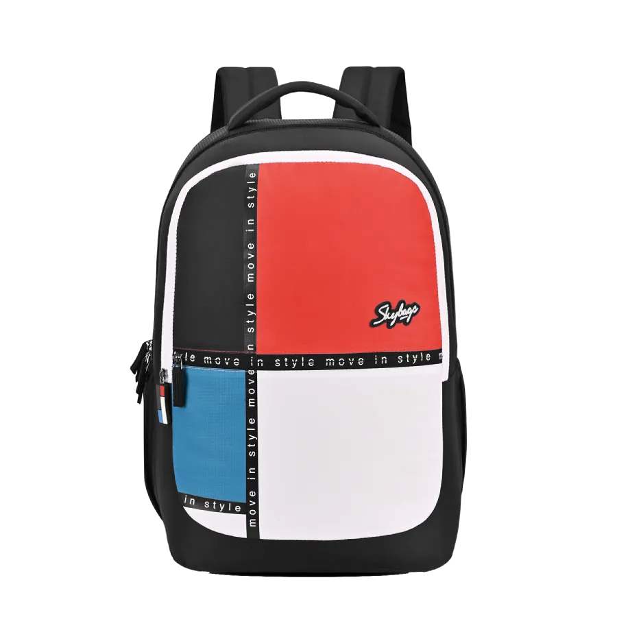 Skybags KLAN PLUS V2 SCBP CHECK