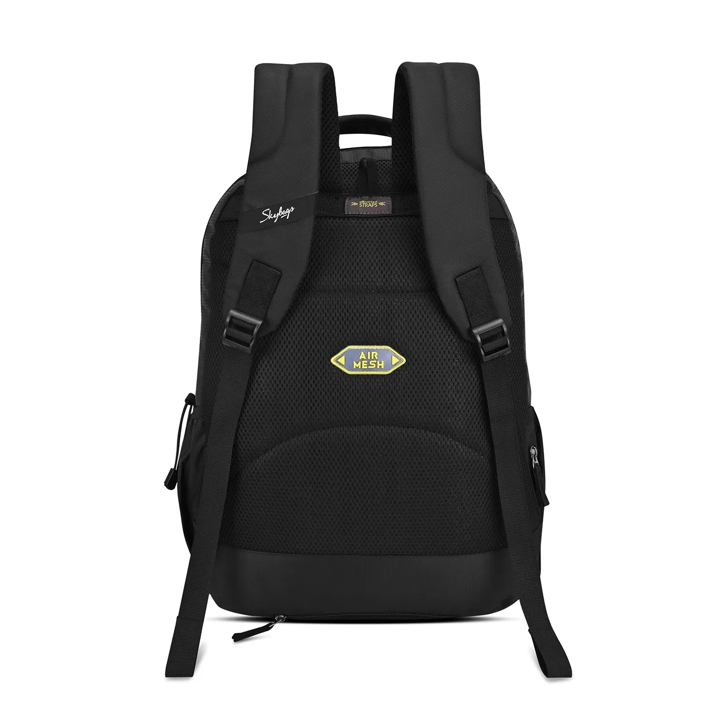 Skybags KLAN PLUS V2 SCBP CHECK