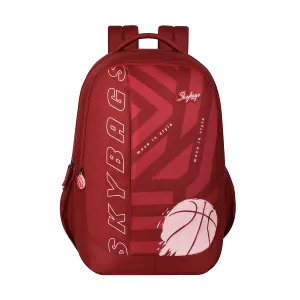 Skybags KLAN V2 SCBP BASKETBALL