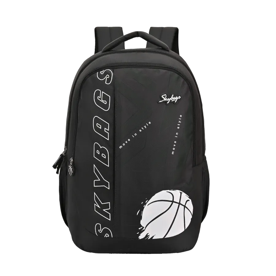 Skybags KLAN V2 SCBP BASKETBALL