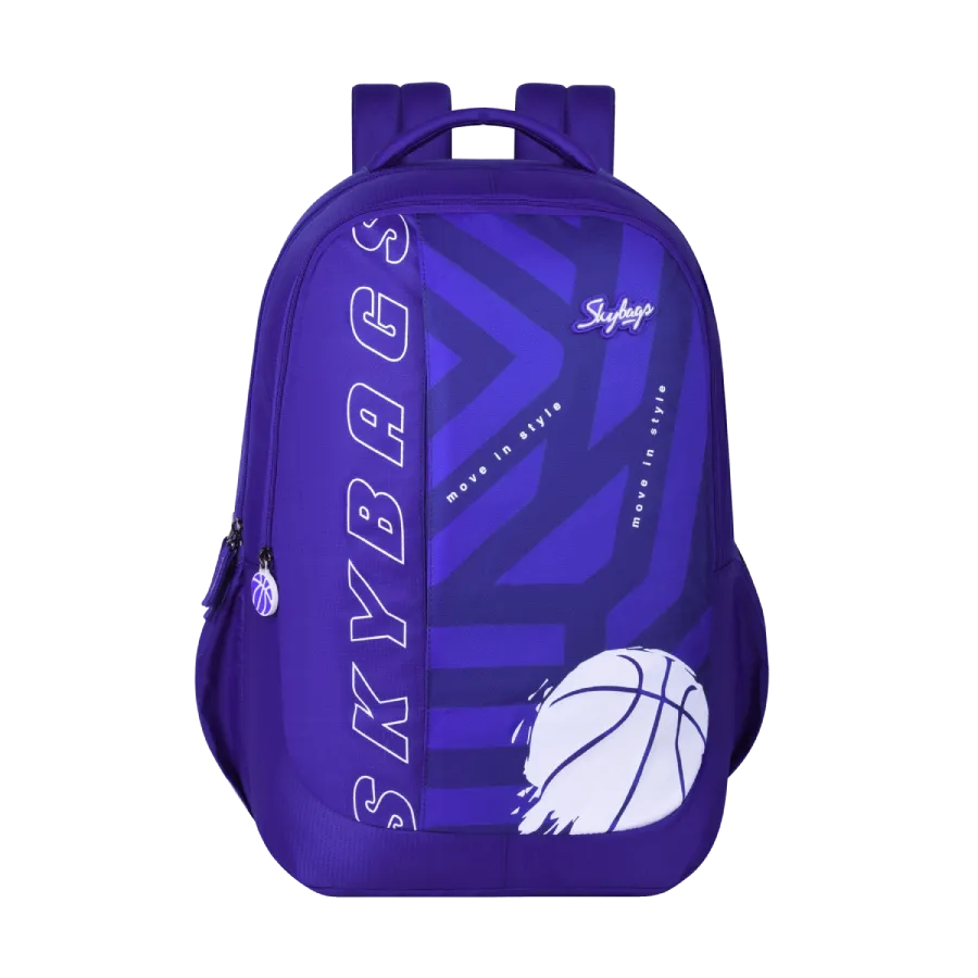Skybags KLAN V2 SCBP BASKETBALL