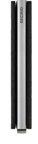 Slimwallet Original Black RFID Secure