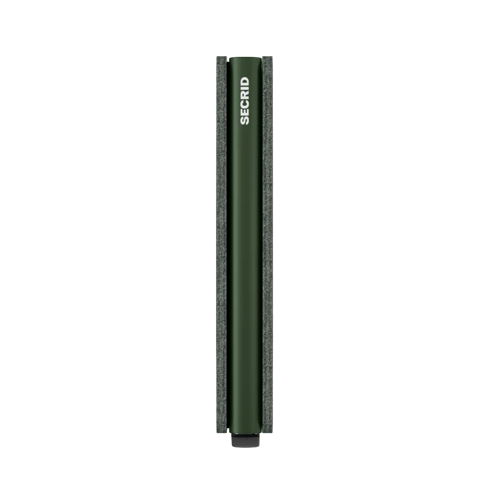 Slimwallet Original - Green