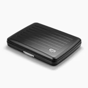 Smart Case V2 Large - Opium Black