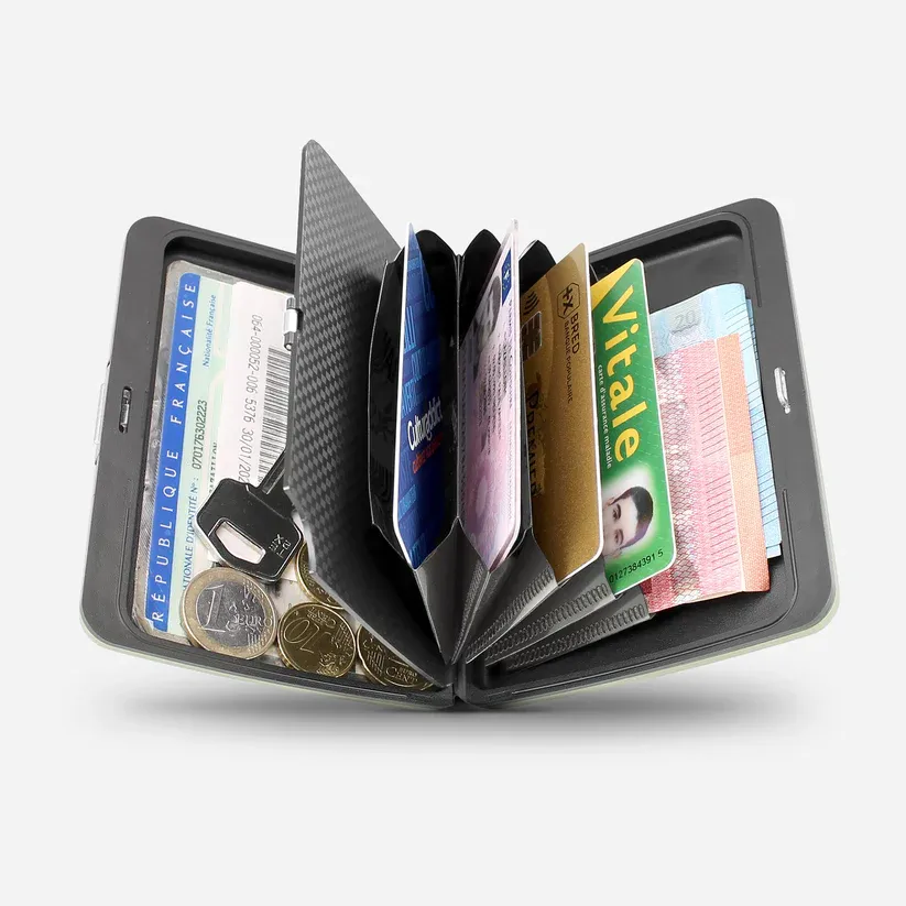 Smart Case V2 Large - Opium Black