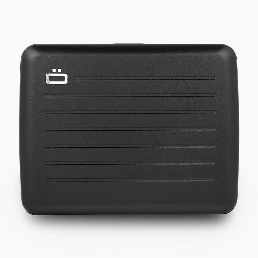 Smart Case V2 Large - Opium Black