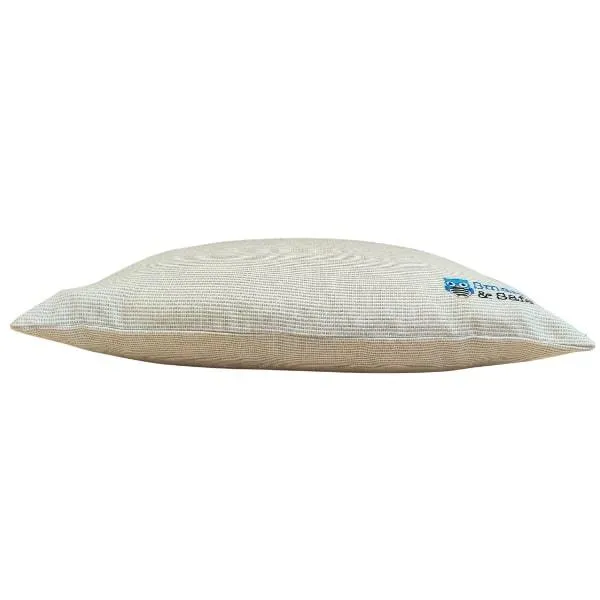 SoftShield™ EMF Protection & Anti-Radiation Pillow