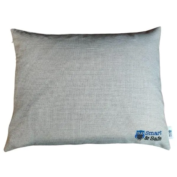 SoftShield™ EMF Protection & Anti-Radiation Pillow