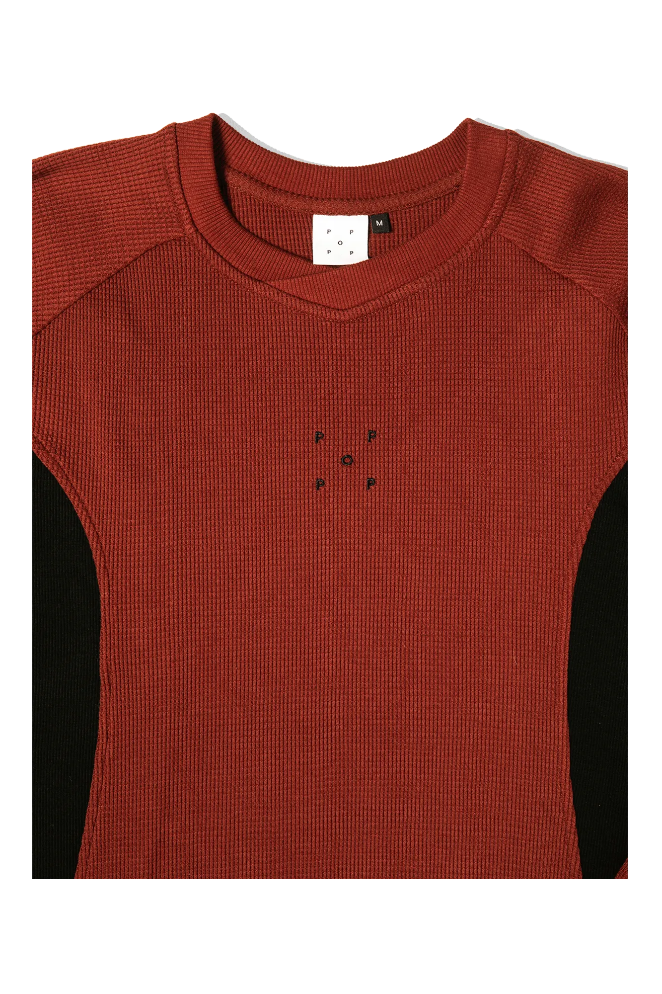 Sports Waffle Longsleeve T-Shirt