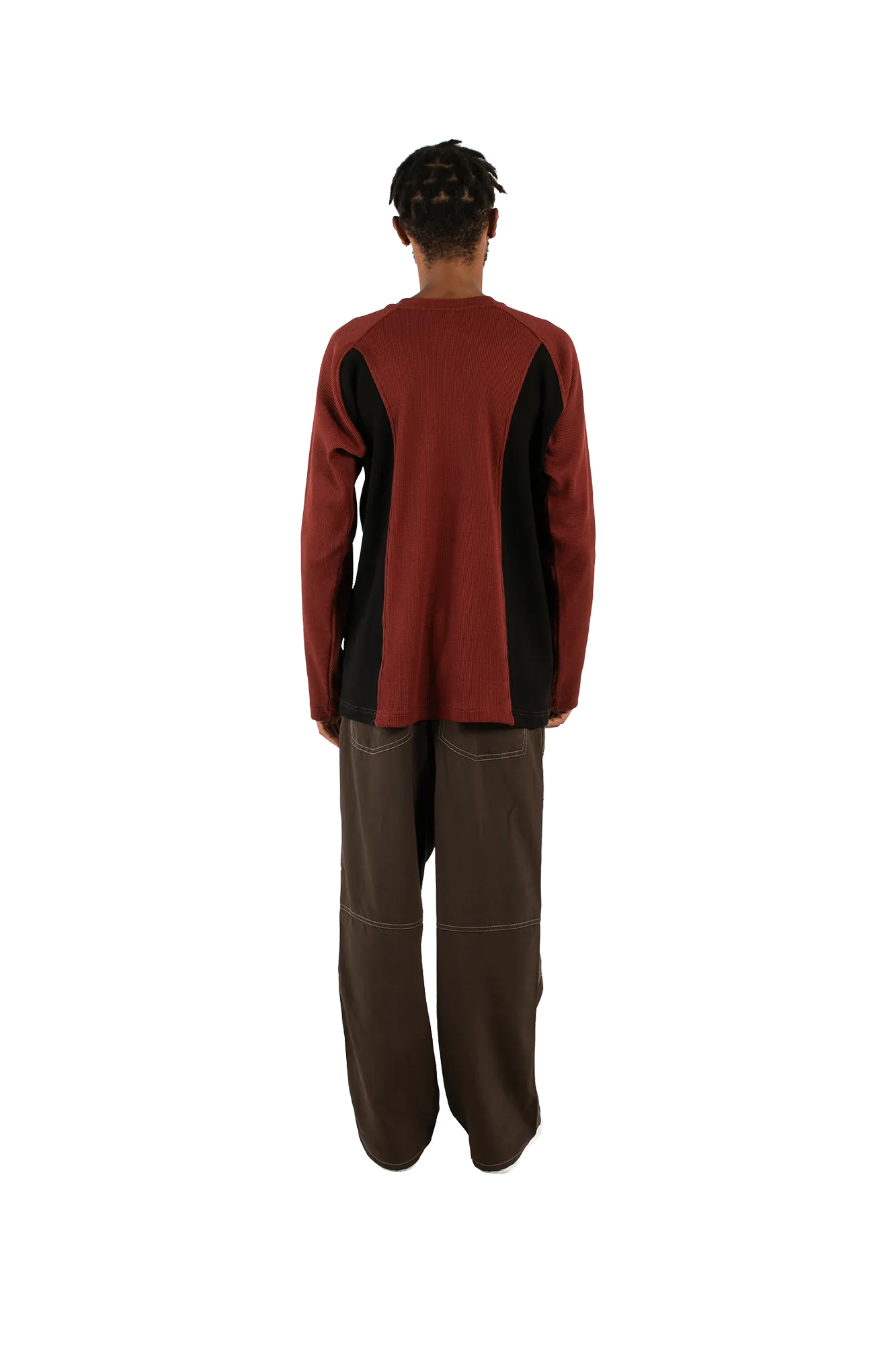 Sports Waffle Longsleeve T-Shirt