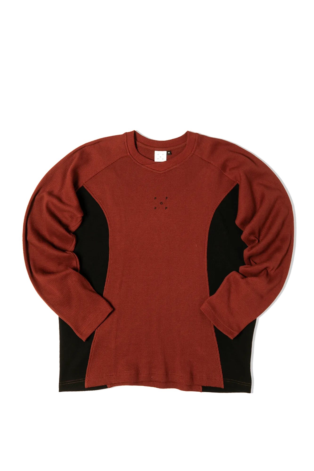 Sports Waffle Longsleeve T-Shirt