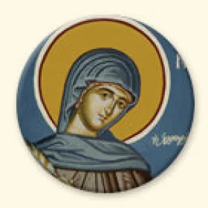St. Cassiane