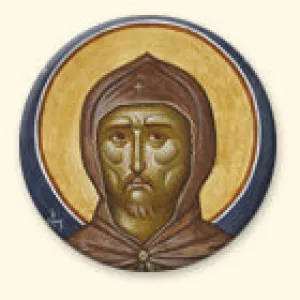 St. Ephraim the Syrian