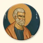 St. Peter the Apostle