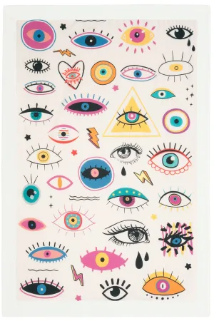 Starry Eyes | Signature Beach Towel