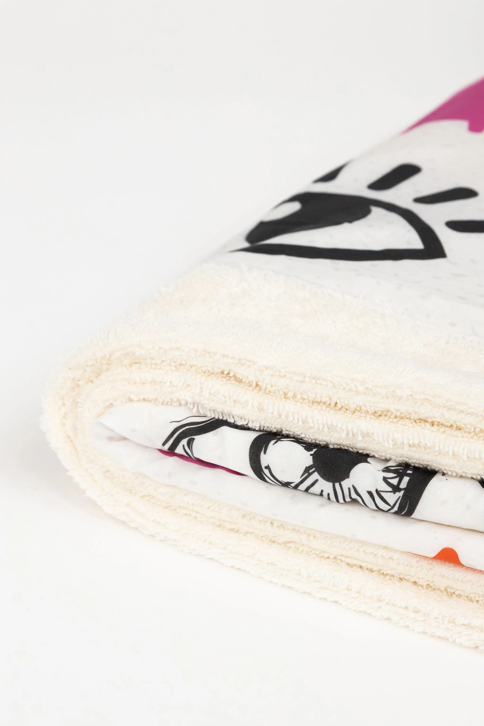 Starry Eyes | Signature Beach Towel