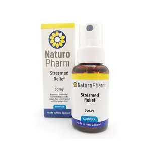 Stressmed Oral Spray 25 ml