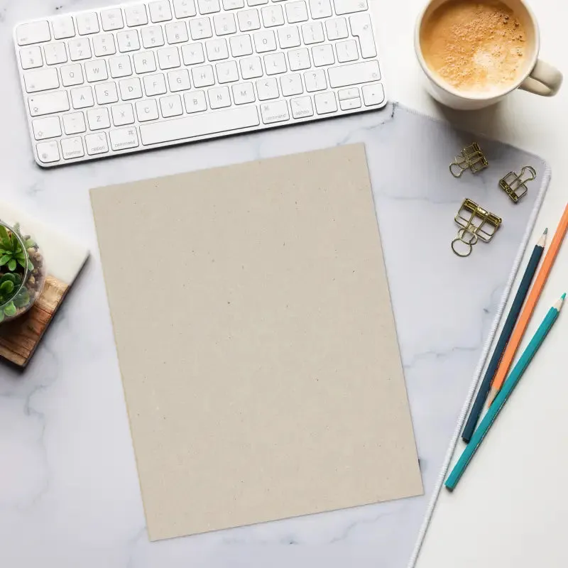 Stylish Geometrical Notepads Creative Canvas