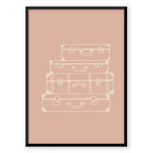 Suitcases