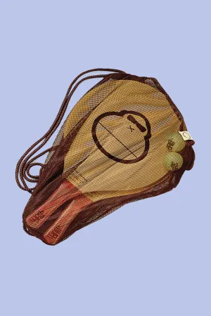 Sun Bum Beach Paddleball Set
