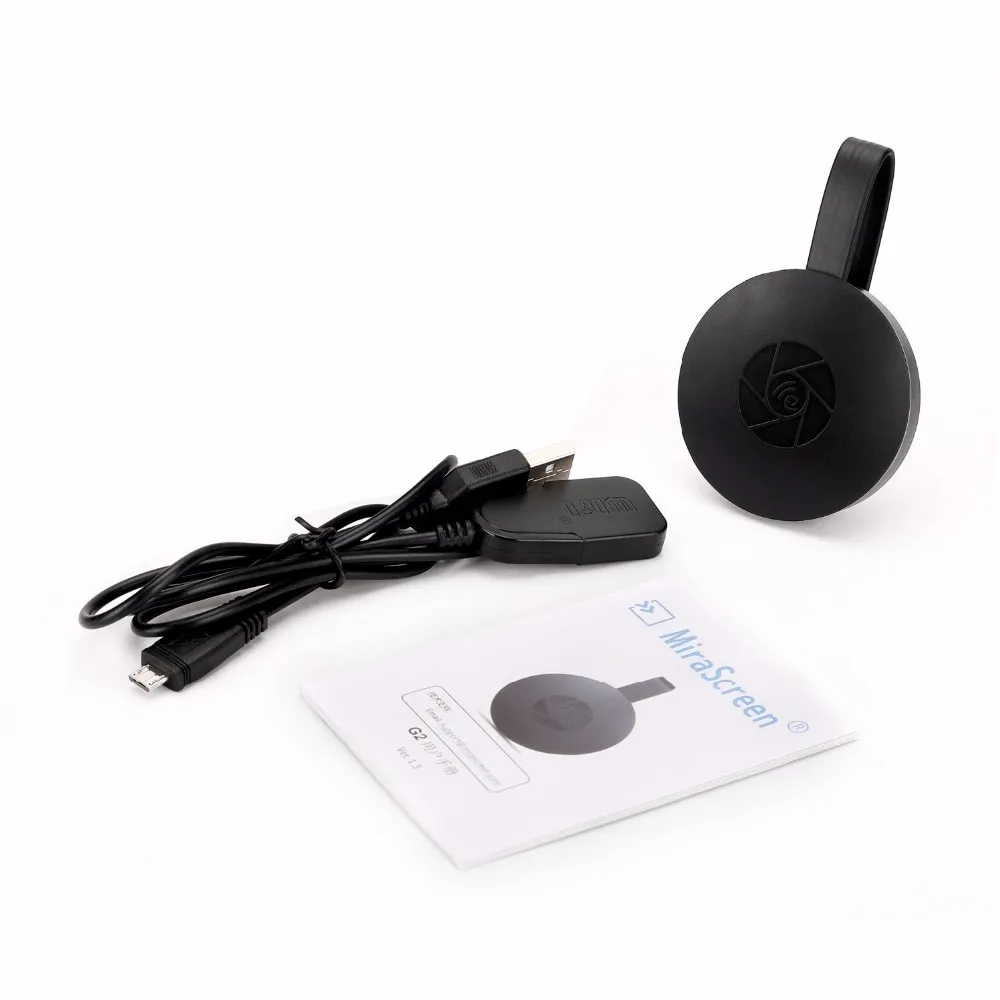 Super Convenient Wireless Hdmi Receiver