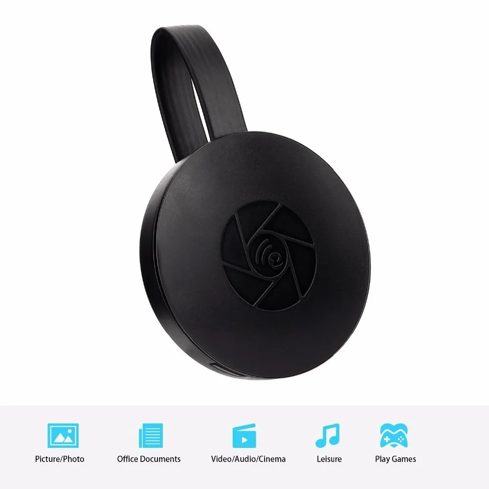 Super Convenient Wireless Hdmi Receiver