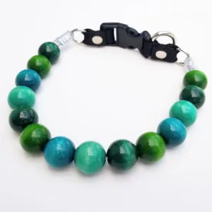 Surf Bead Collar