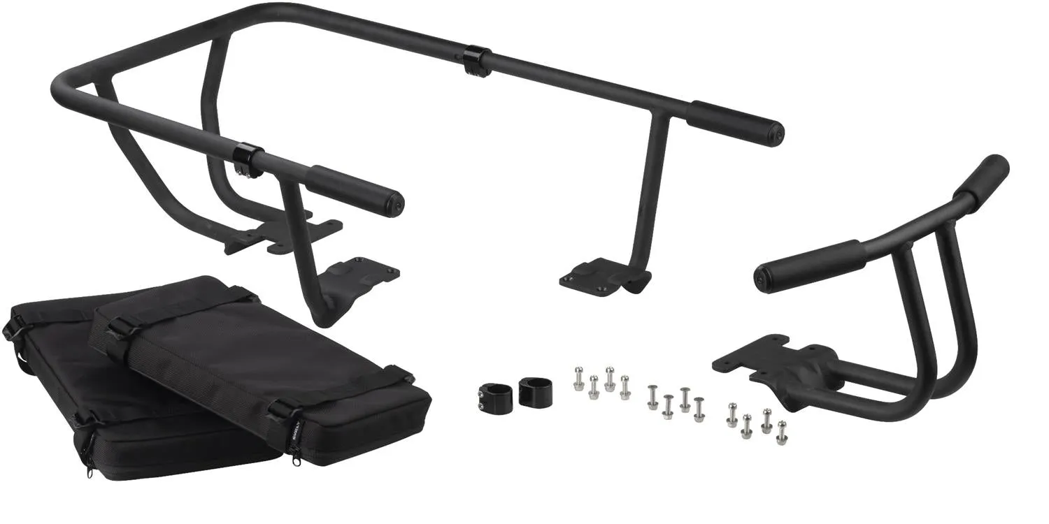Surly Deck Bar