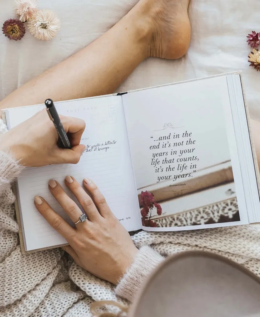 Swept Away by Wanderlust