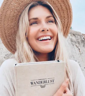 Swept Away by Wanderlust