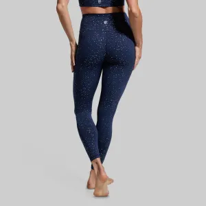 Synergy Legging (Brut)