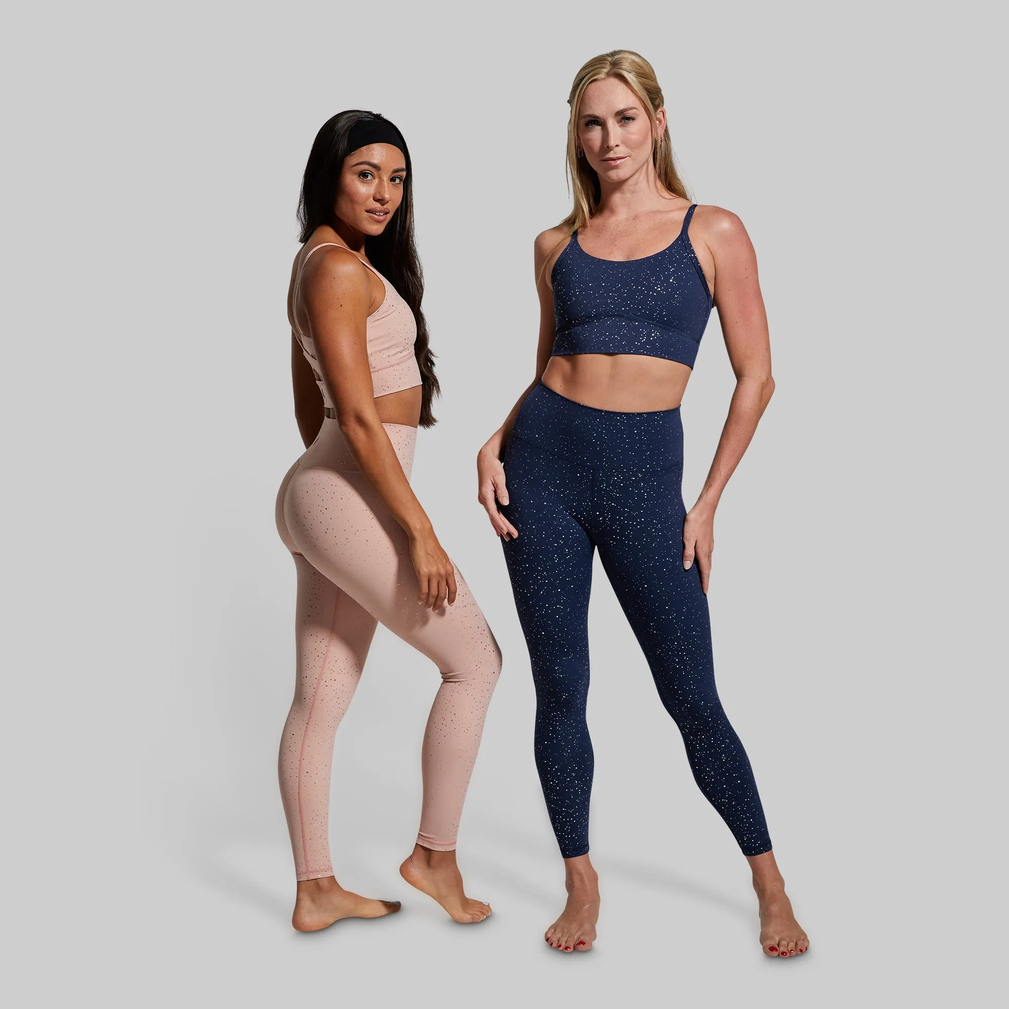 Synergy Legging (Brut)