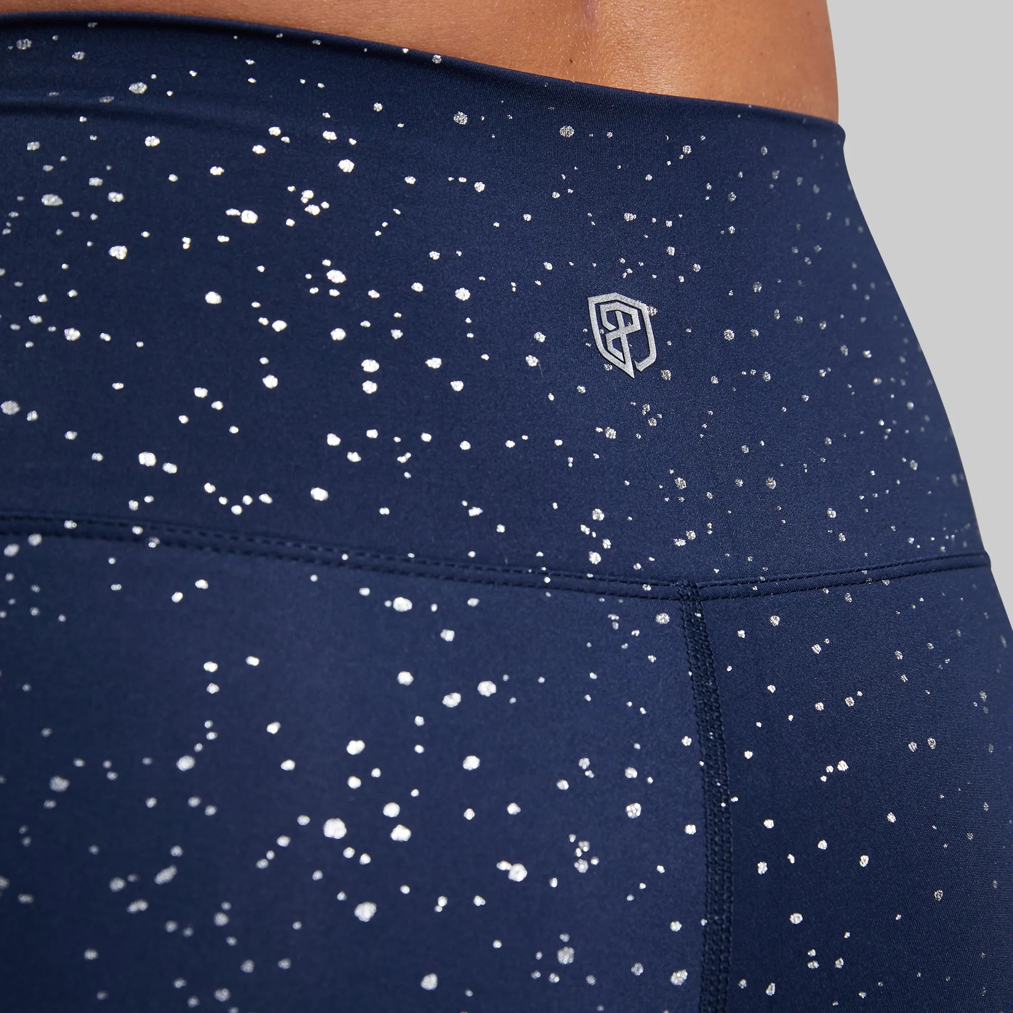 Synergy Legging (Brut)