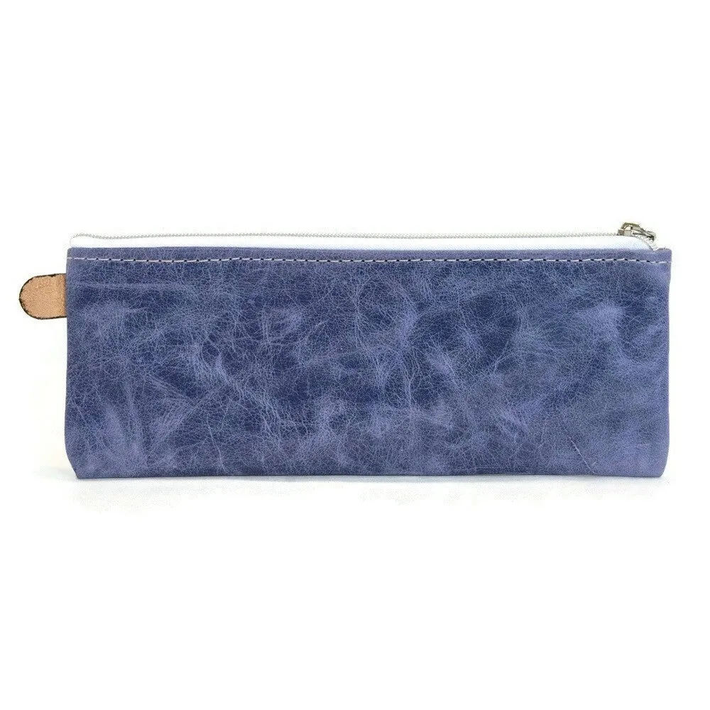 T5 Leather Brush Bag in Calfskin