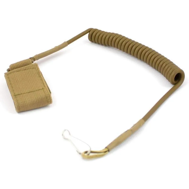 Tactical Lanyard
