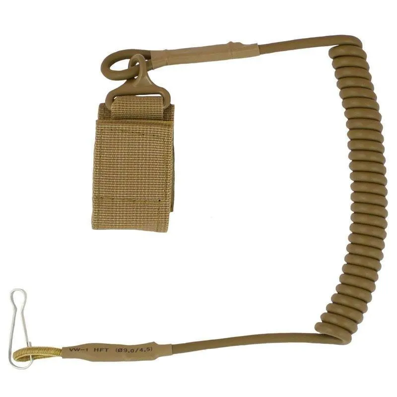 Tactical Lanyard