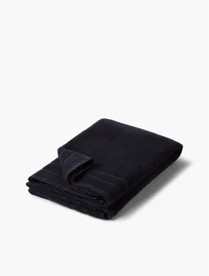 TERRY COTTON BEACH TOWEL