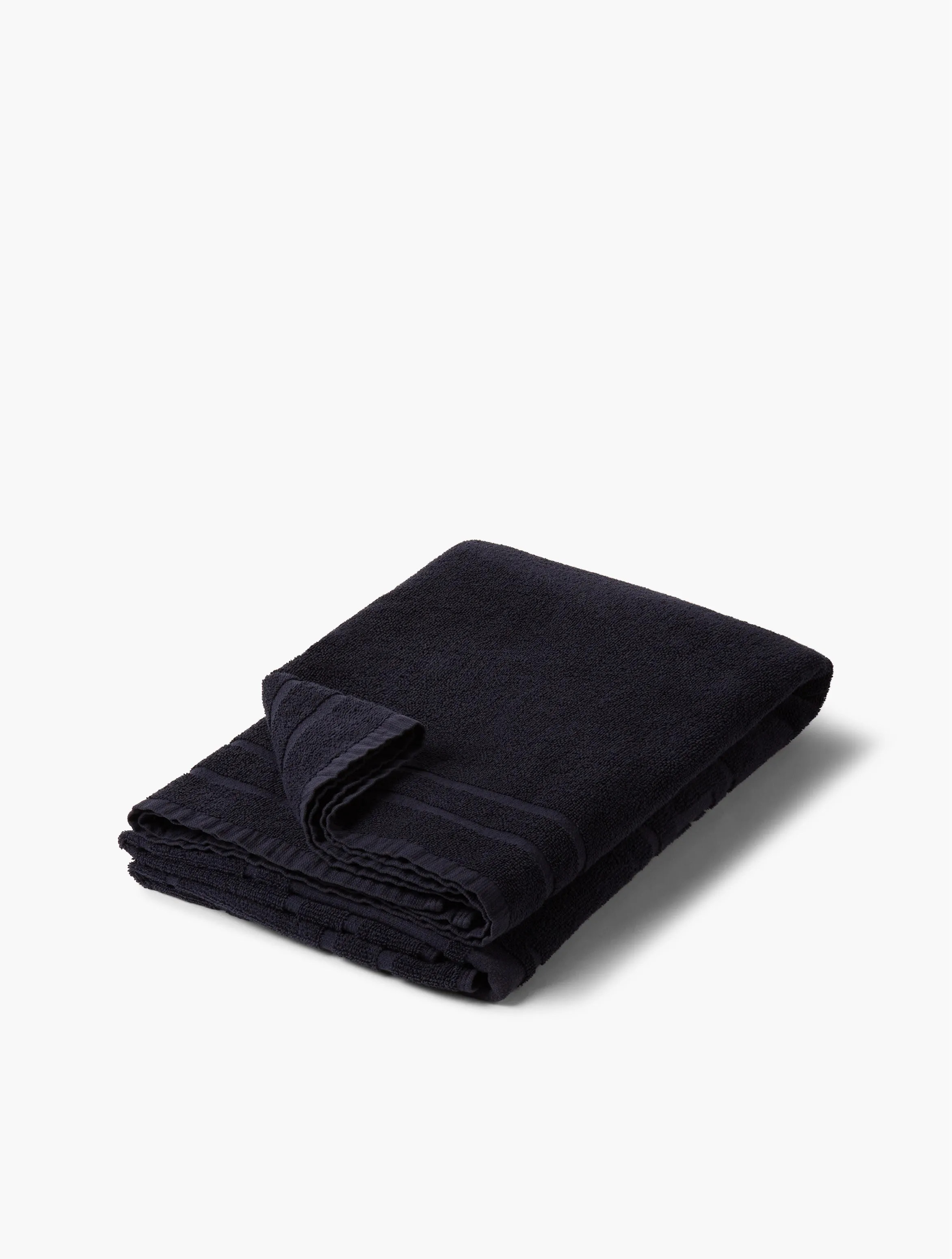 TERRY COTTON BEACH TOWEL
