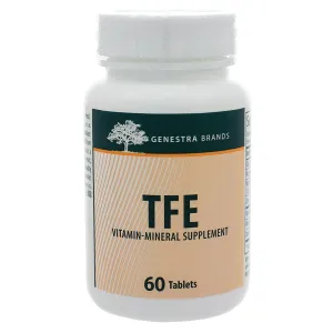 TFE Female Formula
