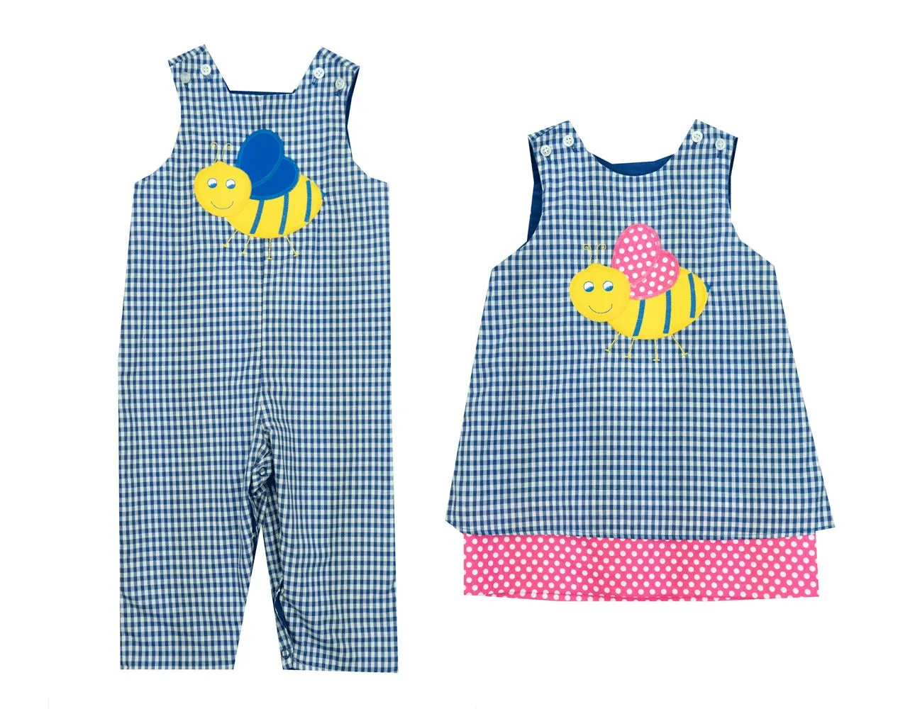 The Bailey Boys Reversible Snowman Jumper