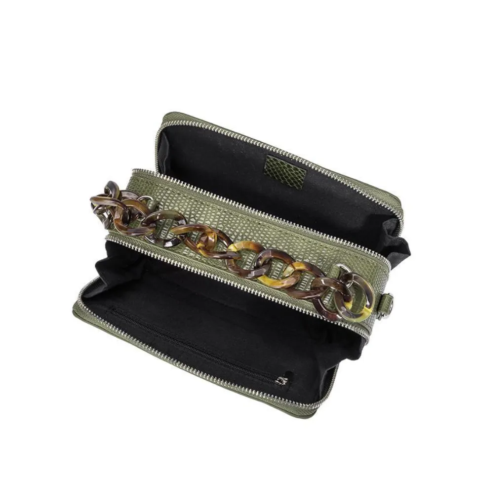 The Jade Purse