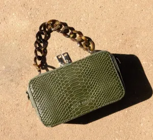The Jade Purse