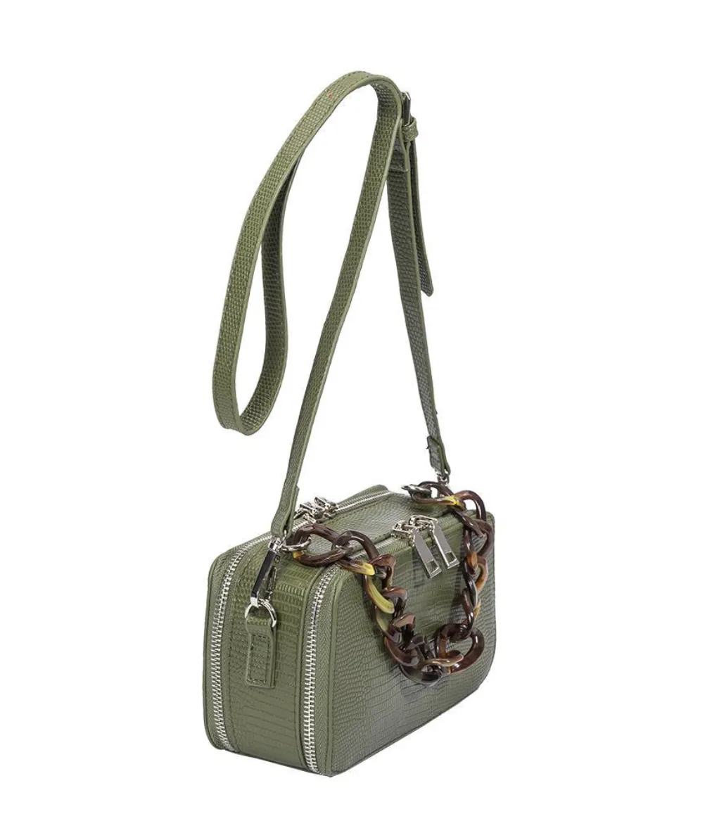 The Jade Purse