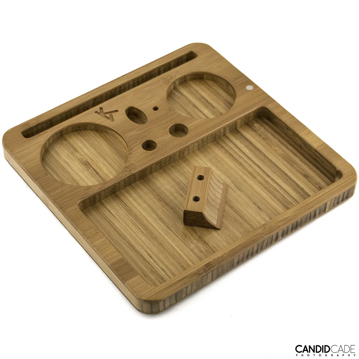The Rolling Tray