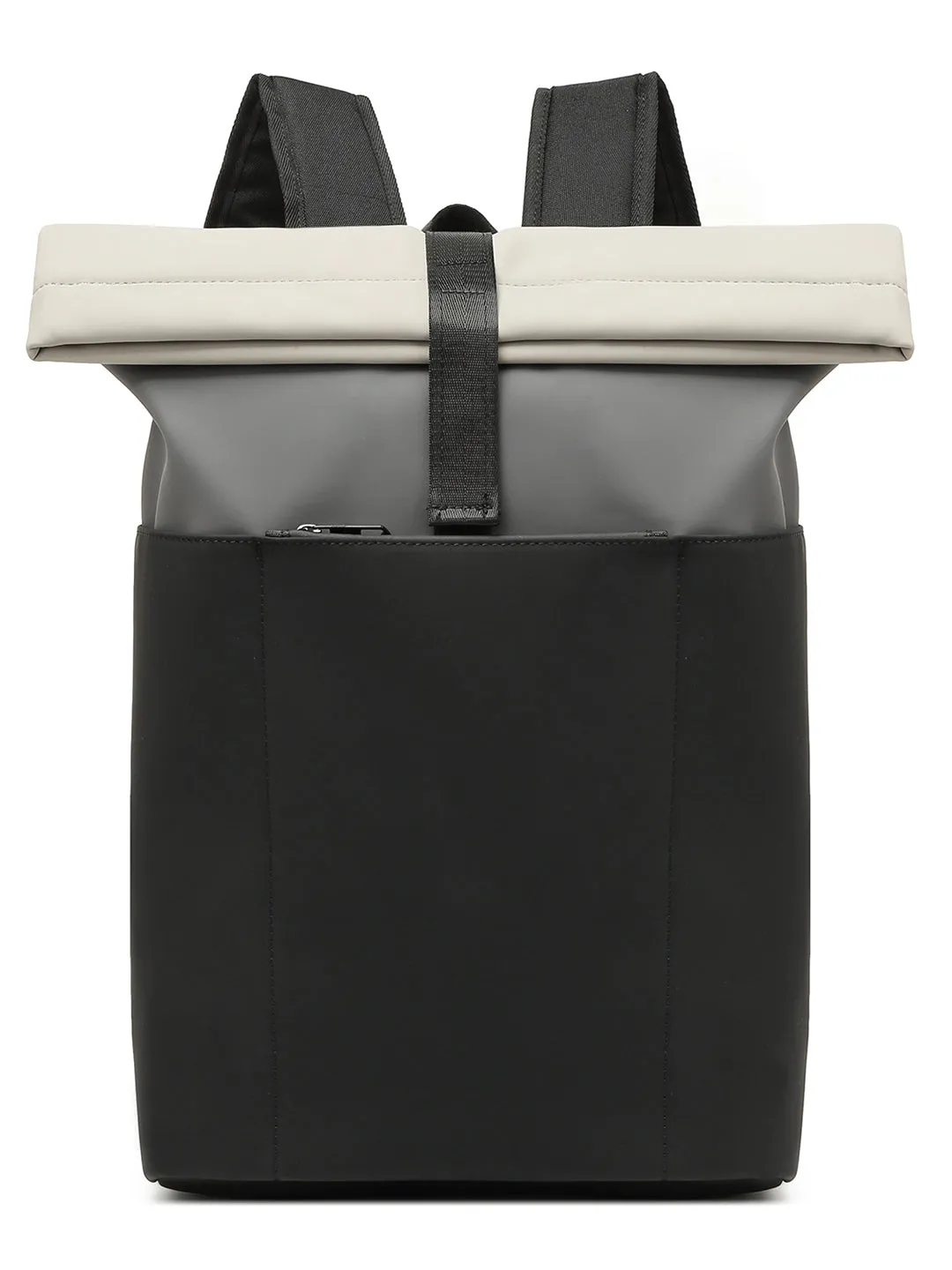 The Urban Rebel | Black