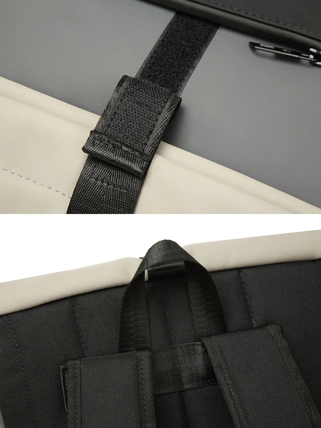 The Urban Rebel | Black