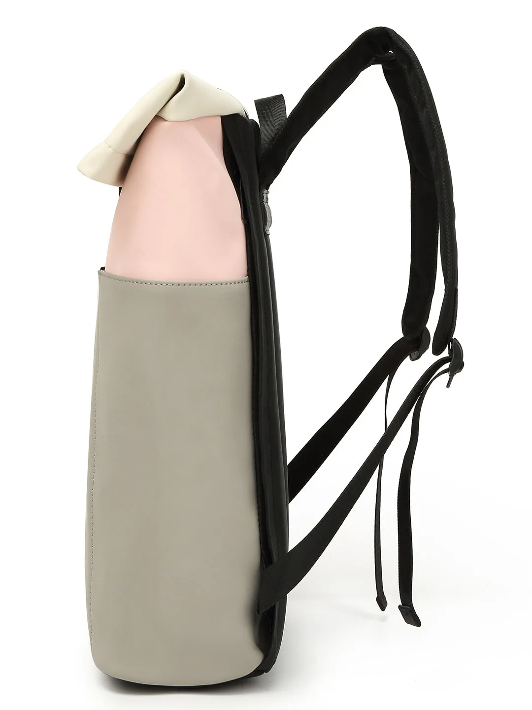 The Urban Rebel | Taupe