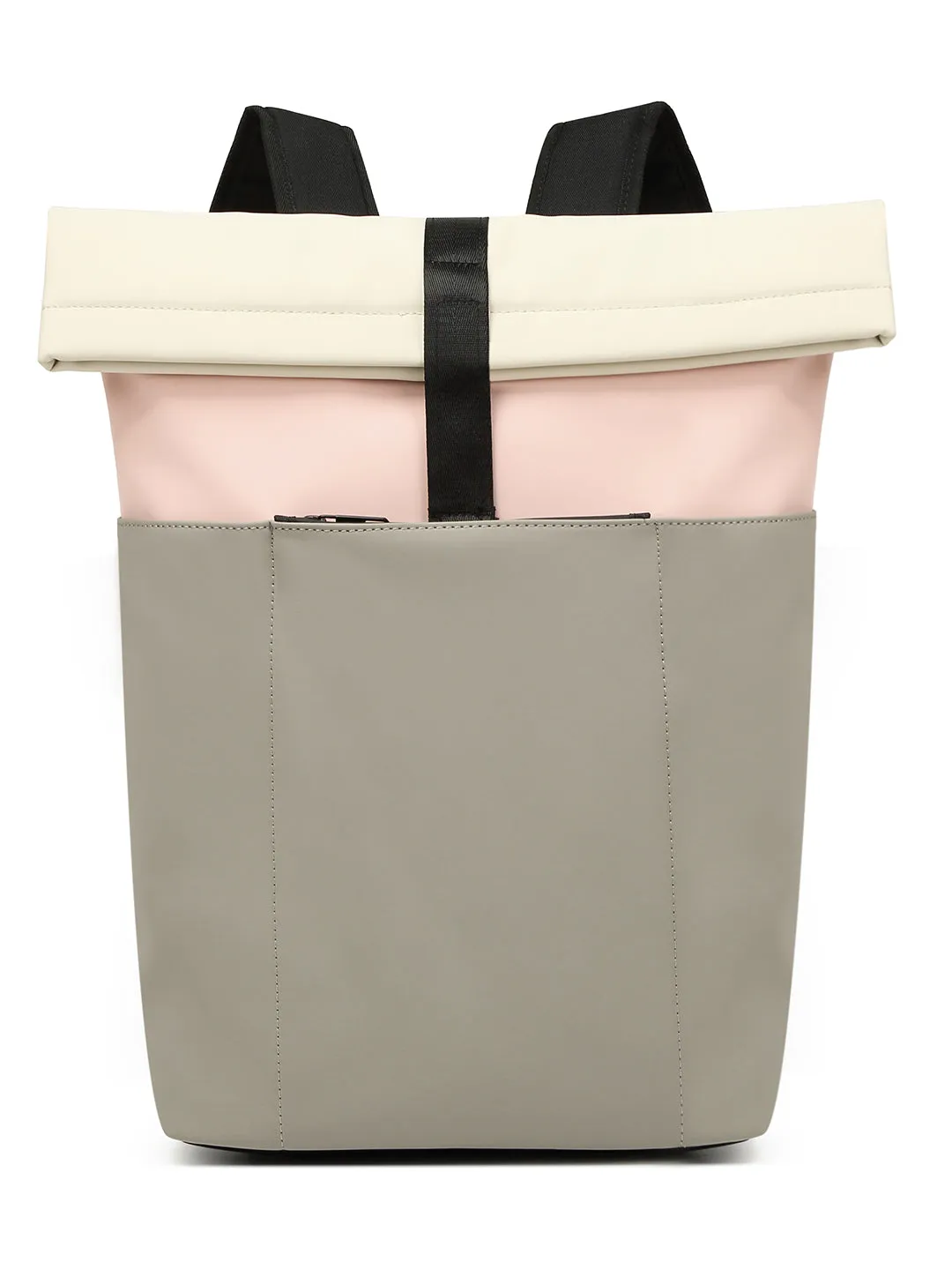 The Urban Rebel | Taupe