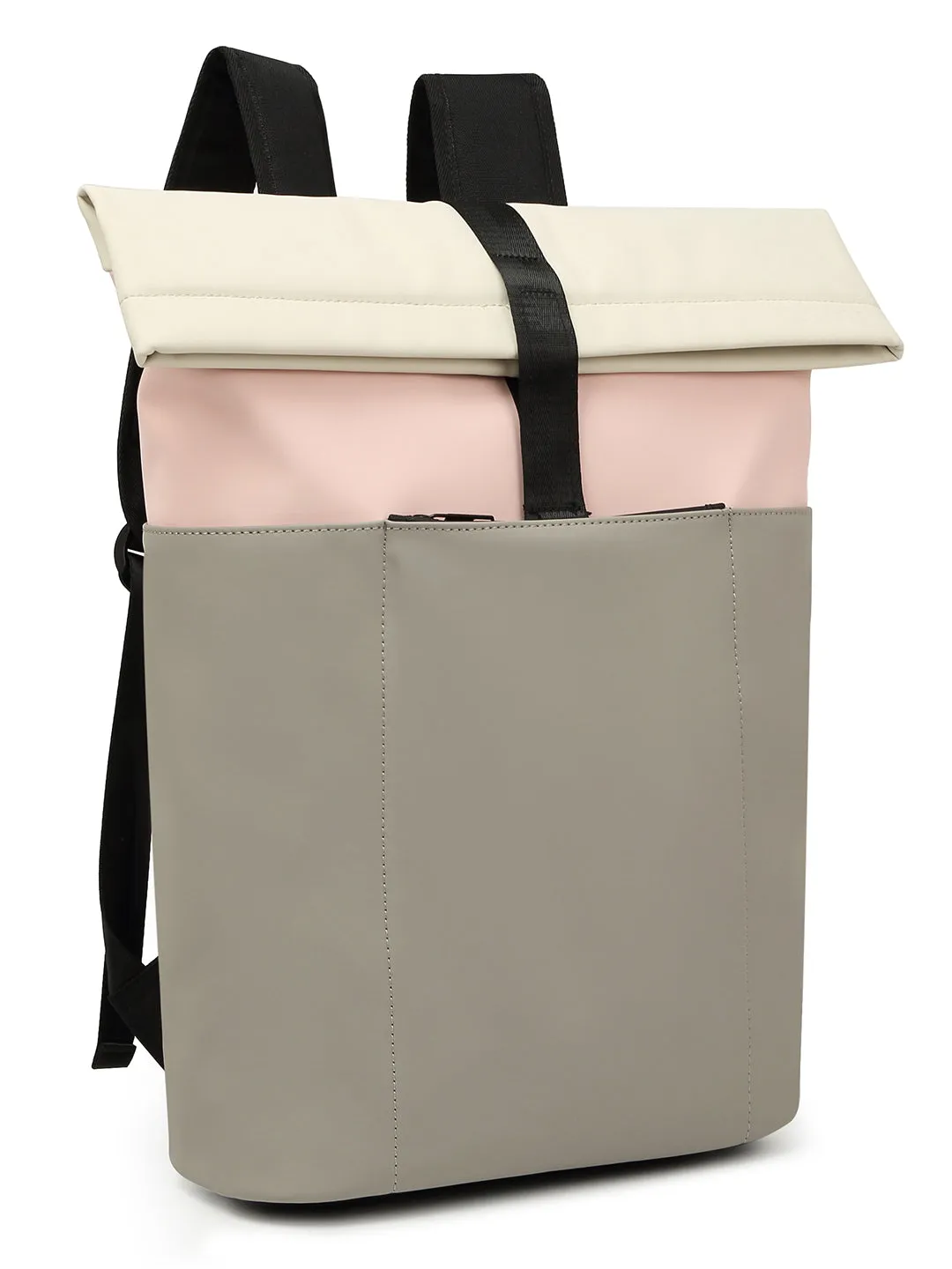 The Urban Rebel | Taupe